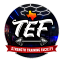 TEF Strength Training Facility